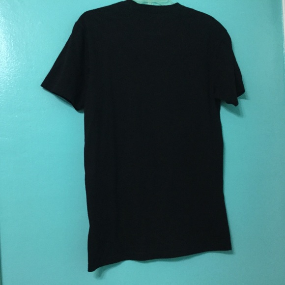 80’s Vibe Neon Unisex T-shirt - Picture 8 of 8